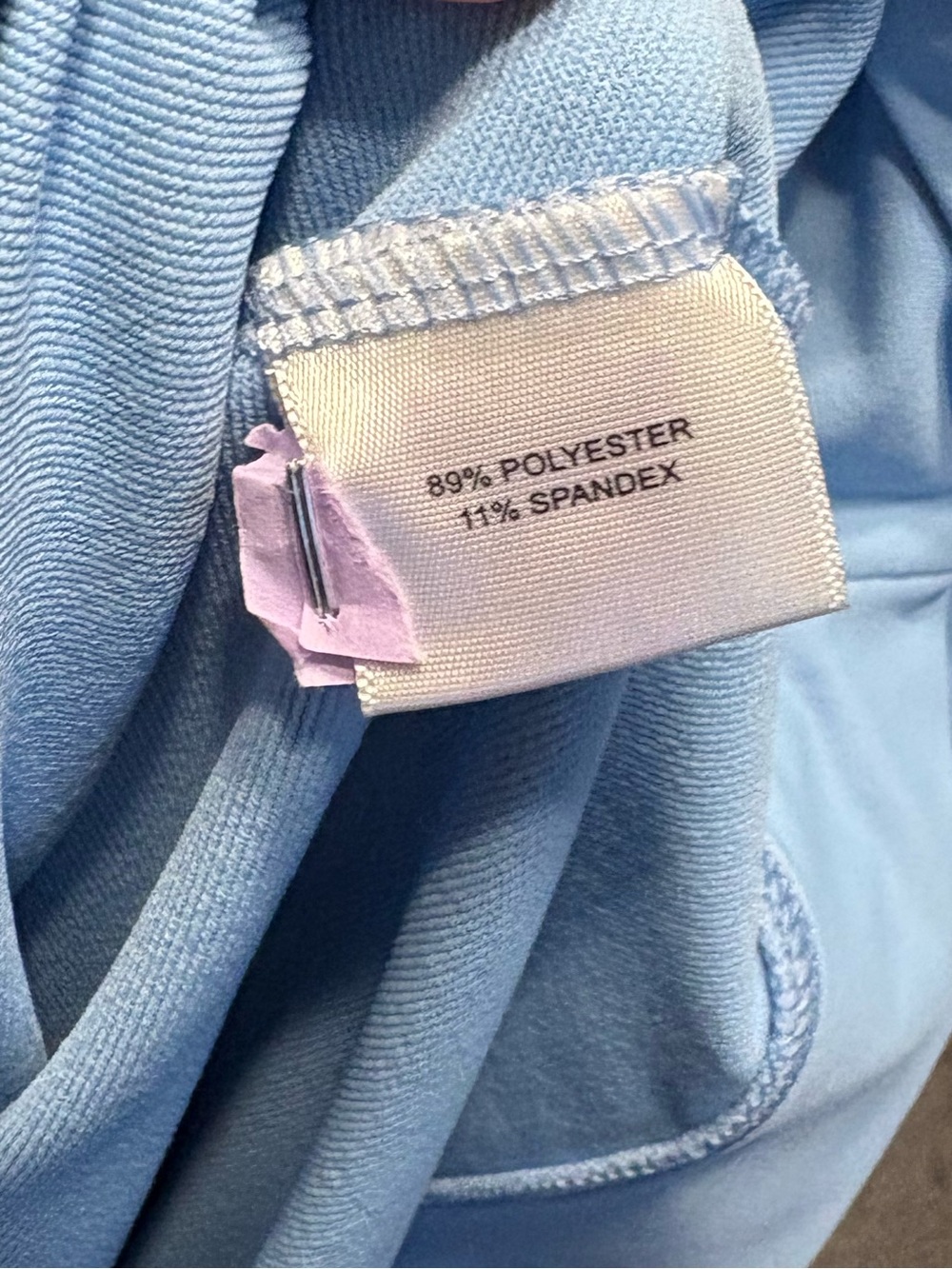Peter Millar Valero Branded Quarter-Zip Pullover - Picture 6 of 10